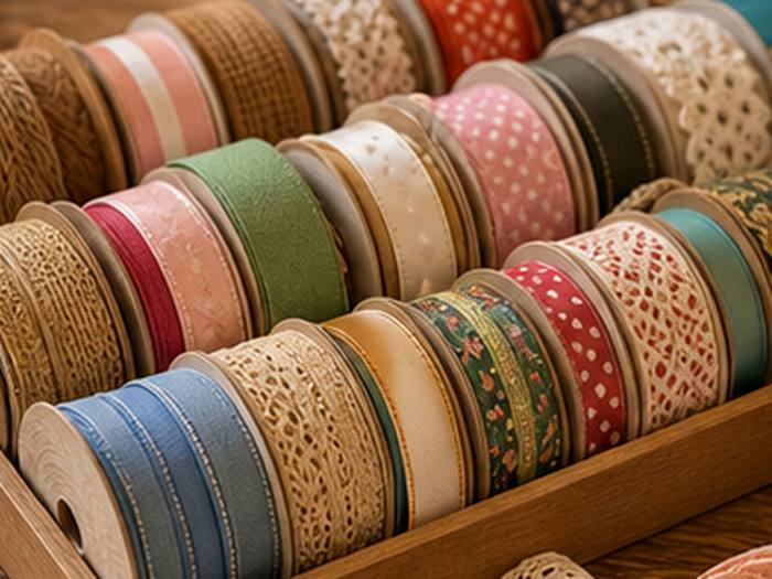 Cintes per a manualitats a Manresa