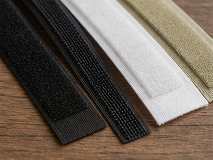 Velcro a la merceria de Manresa