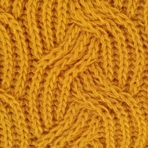 Tela de lana cálida