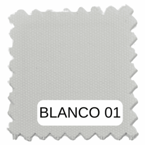 Texsilk blanco