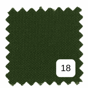Texsilk verde militar